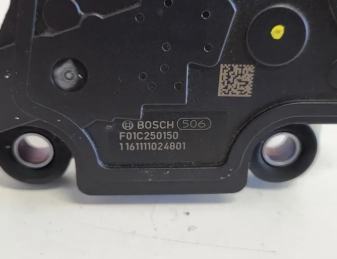 JAGUAR XE 1 generation (2014-2024) AdBlue pumpe F01C07001200 27038595