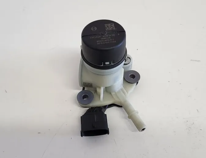JAGUAR XE 1 generation (2014-2024) AdBlue pumpe F01C07001200 27038595
