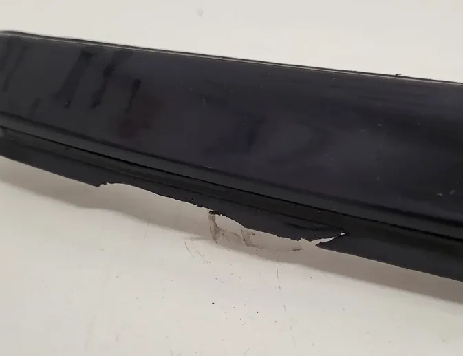 JAGUAR XE 1 generation (2014-2024) Ekstra stoplys bagtil GX7313A613 28075269