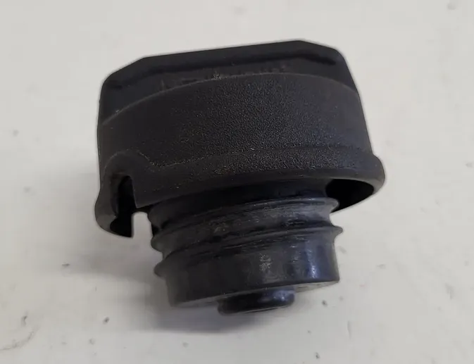 SKODA Fabia 6Y (1999-2007) Brændstoftankdæksel 191201553A 35106392