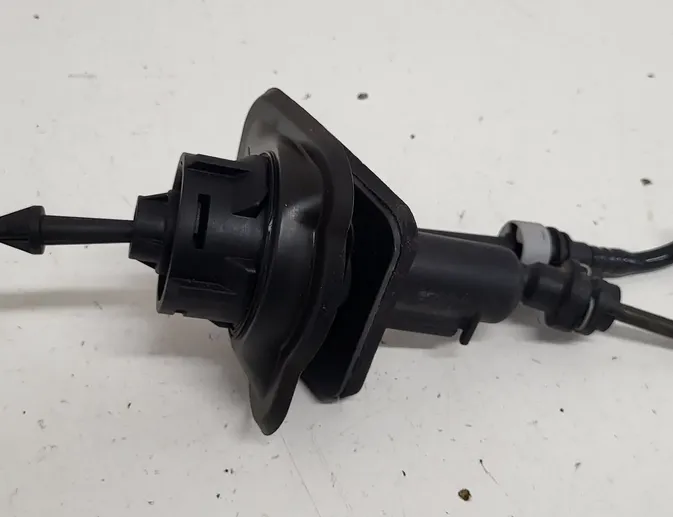 VOLVO S40 2 generation (2004-2012) Koblingscylinder 3M517A543 33514370