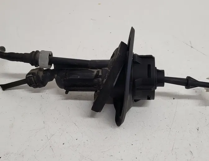 VOLVO S40 2 generation (2004-2012) Koblingscylinder 3M517A543 33514370