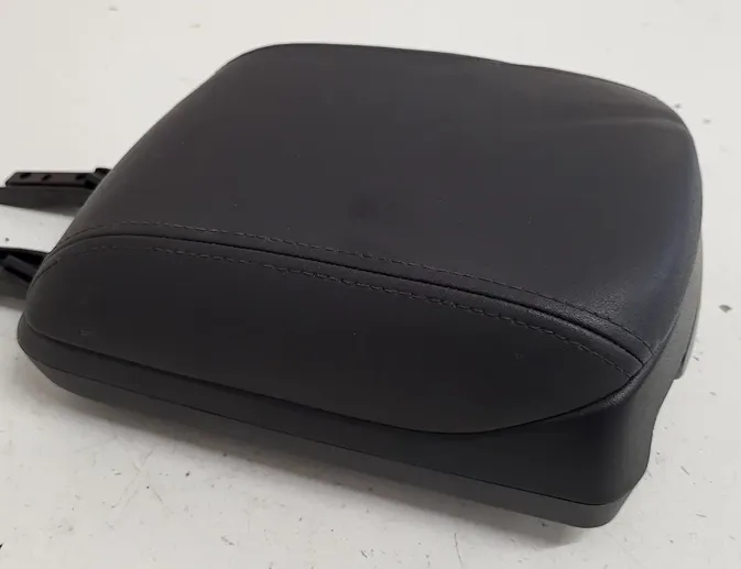 VOLVO S40 2 generation (2004-2012) Armlæn 33517953