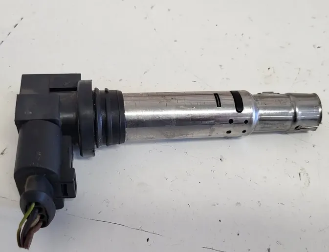 SKODA Fabia 6Y (1999-2007) Højspændings tændspole 0040102030 34806259