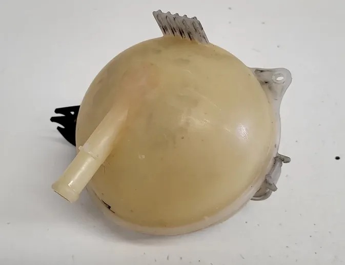 SKODA Fabia 6Y (1999-2007) Ekspansionsbeholder 6Q0121407 34218884