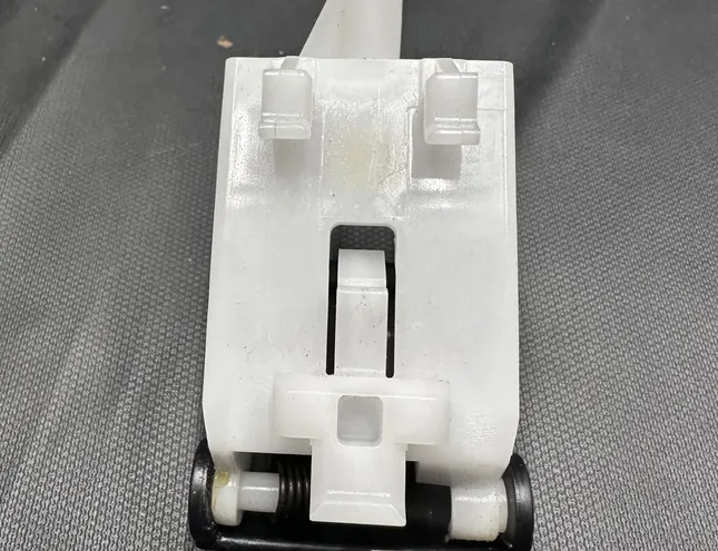 LEXUS RX 4 generation (2015-2024) Motorhjelmudløserhåndtag 5363152010,5361130070 29867930