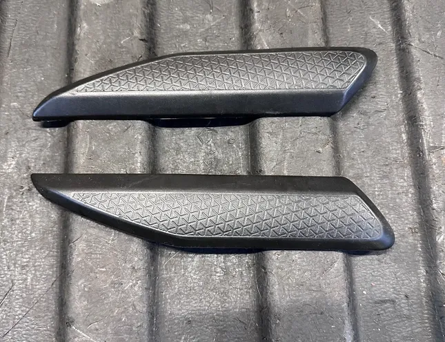 HONDA CB Brændstoftankbeskyttelsesdæksel 7960778769896 33238553