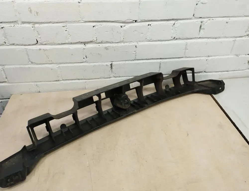 PEUGEOT 207 1 generation (2006-2009) Crash Armeringsstang bagtil 9649681080,1859868016 34553875