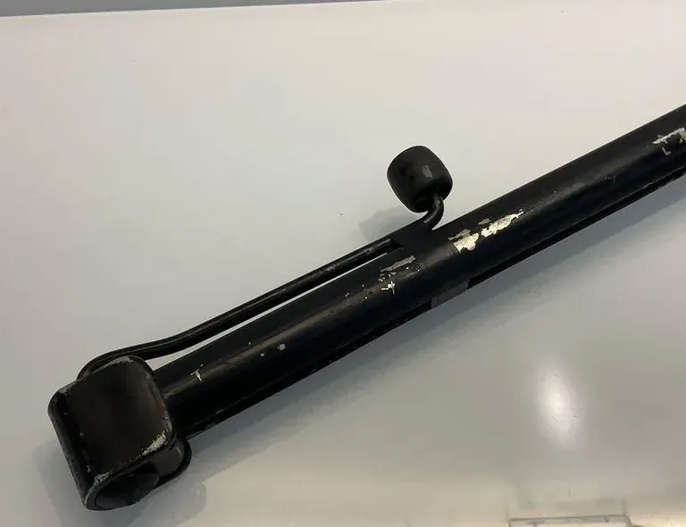 MERCEDES-BENZ E-Class W210 (1995-2002) Løft Jack 1245830115 33342617