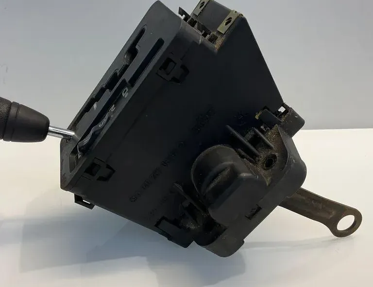 MERCEDES-BENZ E-Class W210 (1995-2002) Gearskiftemekanisme A1402670837 33342782