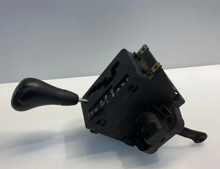 MERCEDES-BENZ E-Class W210 (1995-2002) Gearskiftemekanisme A1402670837 33342783