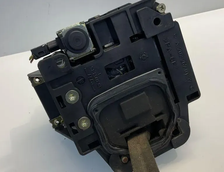 MERCEDES-BENZ E-Class W210 (1995-2002) Gearskiftemekanisme A1402670837 33342784