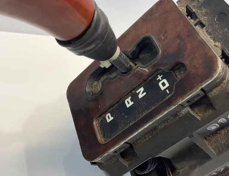 MERCEDES-BENZ E-Class W210 (1995-2002) Gearskiftemekanisme 210267079,A210267079 33342786