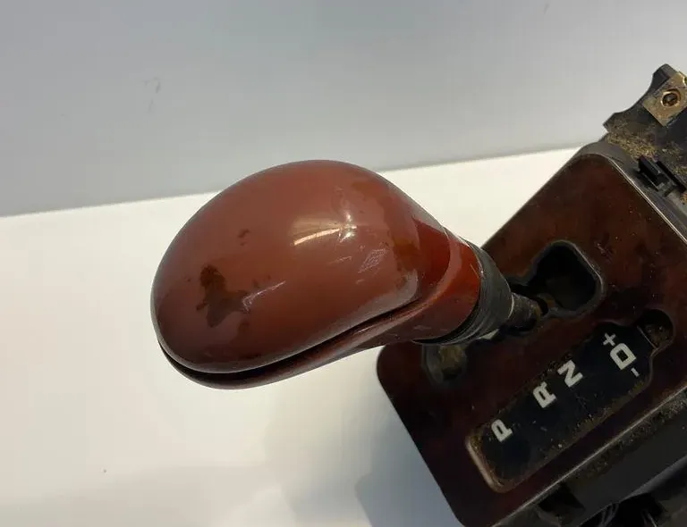 MERCEDES-BENZ E-Class W210 (1995-2002) Gearskiftemekanisme 210267079,A210267079 33342786