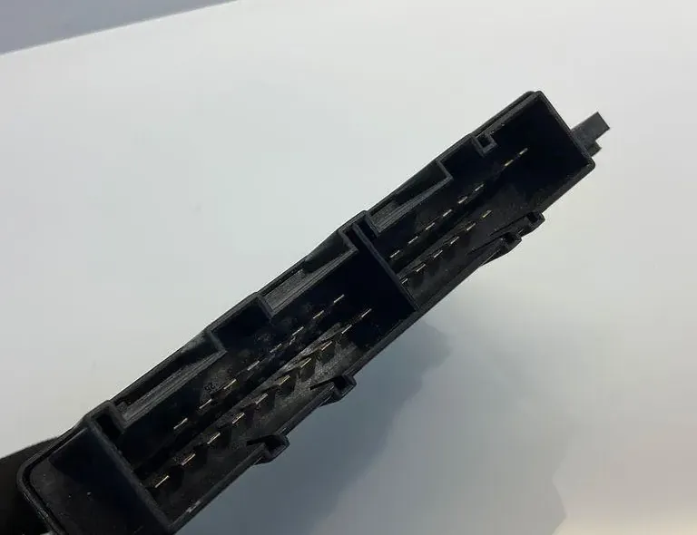 MERCEDES-BENZ E-Class W210 (1995-2002) Gearkasse kontrolenhed A0255451332 33342790