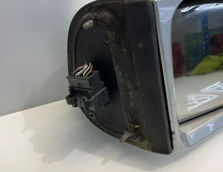 MERCEDES-BENZ E-Class W210 (1995-2002) Højre sidespejl 33342812