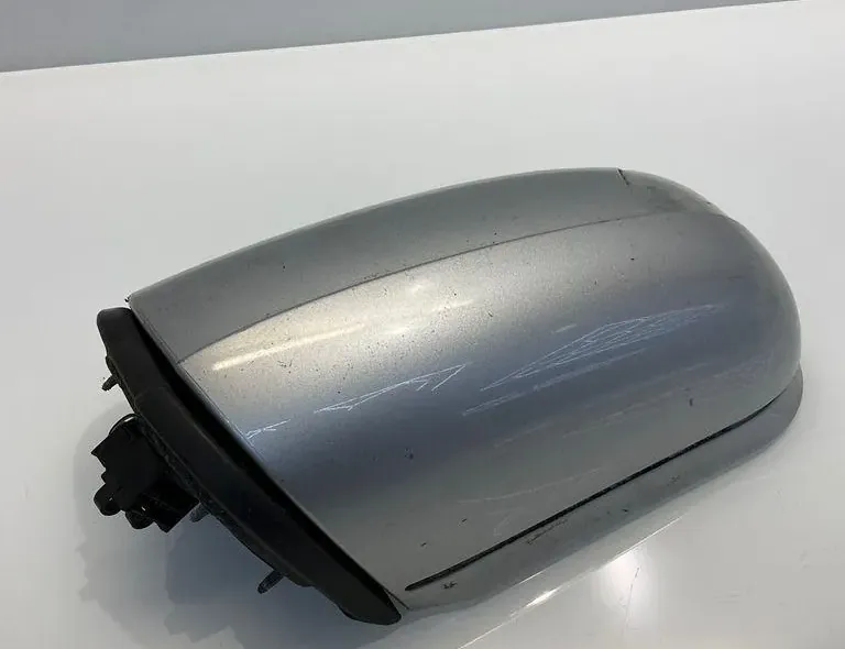 MERCEDES-BENZ E-Class W210 (1995-2002) Venstre sidespejl 33342818