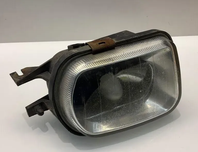 MERCEDES-BENZ C-Class W203/S203/CL203 (2000-2008) Forreste venstre tågelygte A2038201156,2038201156 33343939