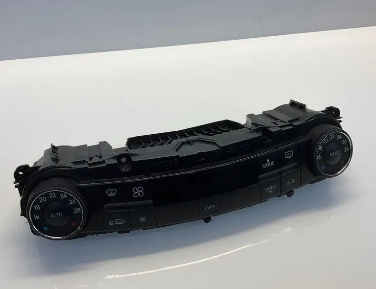 MERCEDES-BENZ CLS-Class C219 (2004-2010) Andre kontrolenheder 33405225