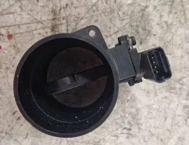 CITROËN C5 2 generation (2008-2017) Masseluftstrømssensor MAF 9683282980 34674997