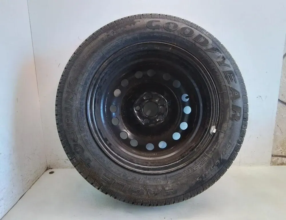 ROVER 75 1 generation (1999-2005) Reservehjul 35091863