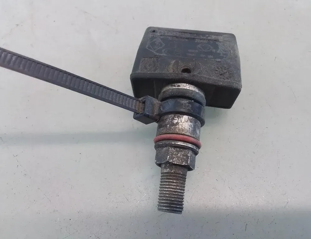 RENAULT Laguna 2 generation (2001-2007) Dæktrykssensor 8200023746 35068334