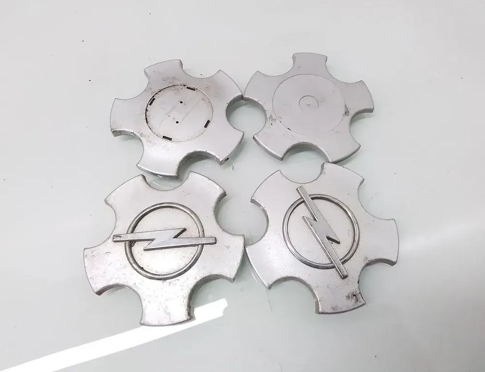 OPEL Vectra B (1995-1999) Hjulkapsler 35081400