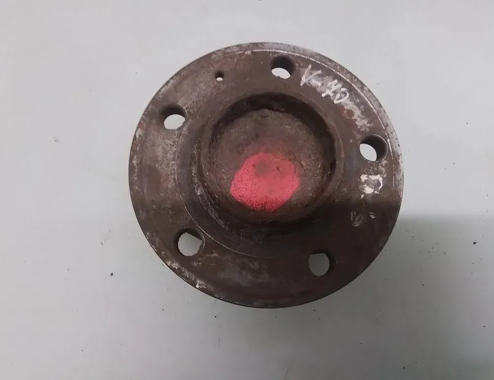 VOLVO V70 2 generation (2000-2008) Højre baghjulsleje 35094236