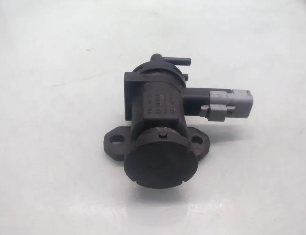 CITROËN C5 2 generation (2008-2017) Magnetventil 0928400414 35095731