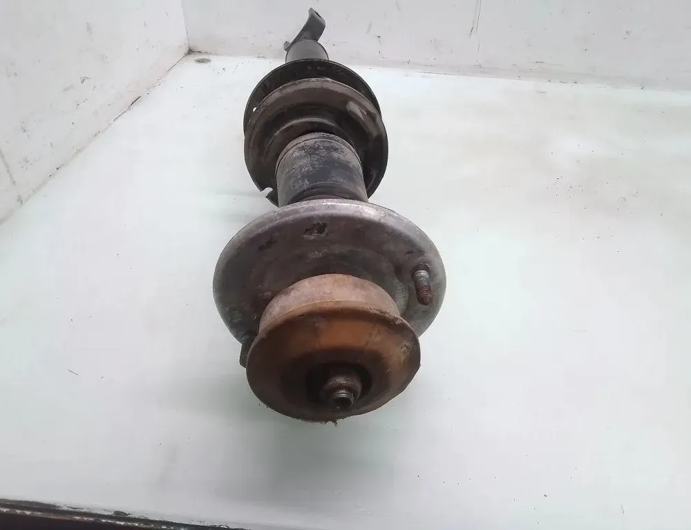 AUDI A6 C5/4B (1997-2004) Forreste venstre støddæmper 35090337