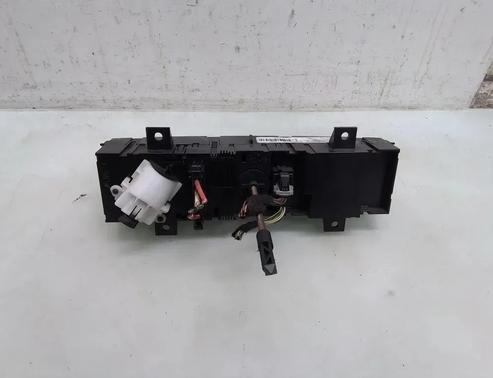 MERCEDES-BENZ Sprinter 2 generation (906) (2006-2018) Andre kontrolenheder A9068300485 35086170