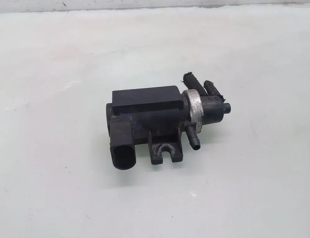 VOLKSWAGEN Golf 4 generation (1997-2006) Magnetventil 1J0906627 35100868