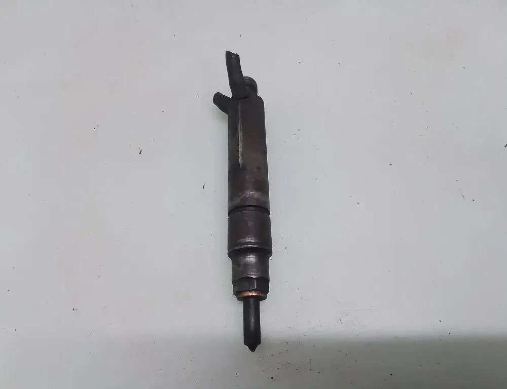 VOLKSWAGEN Golf 4 generation (1997-2006) Brændstofinjektor 038130201G 35071422