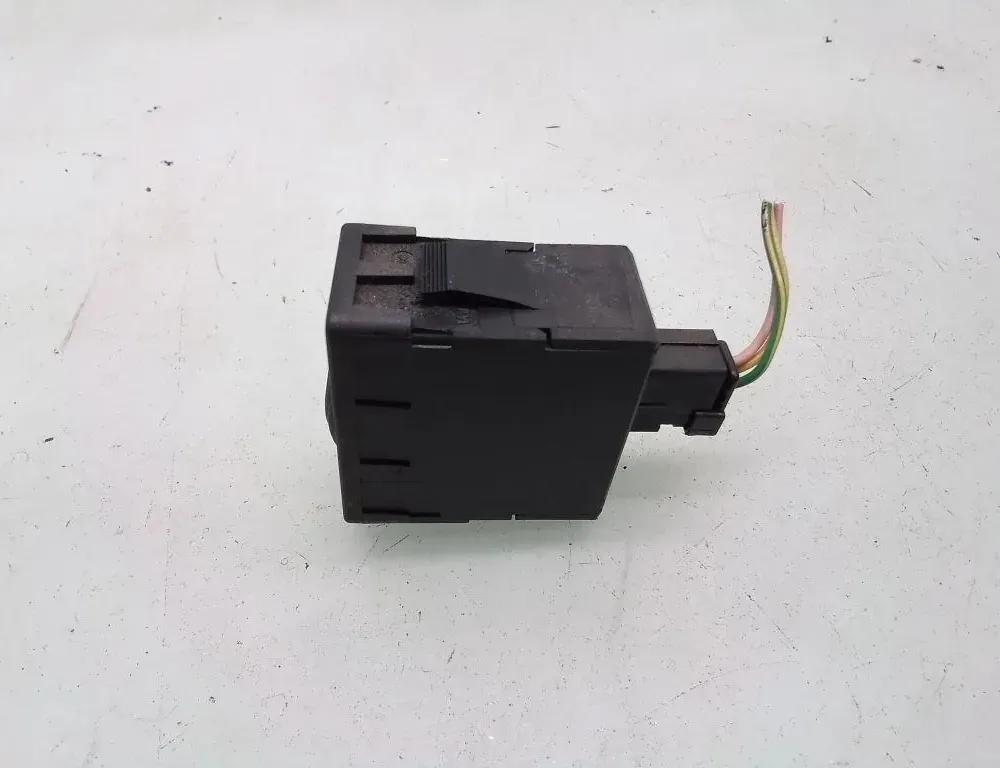 CITROËN C4 Picasso 1 generation (2006-2013) Forlygte højdejustering kontakt 96384422 35084295