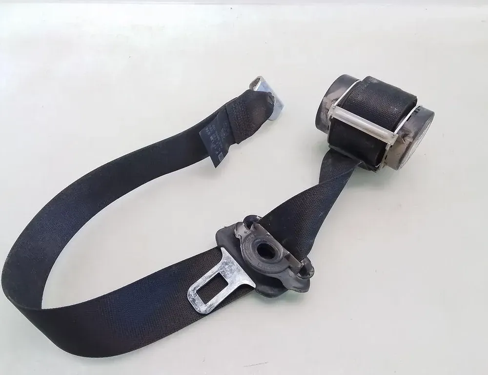 OPEL Zafira B (2005-2010) Bagerste venstre sikkerhedssele 602592300 35100291