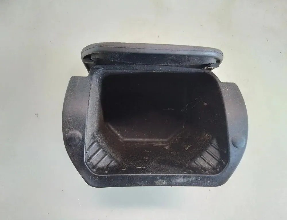 CITROËN C5 1 generation (2001-2008) Handskerum 9632614577 35100957