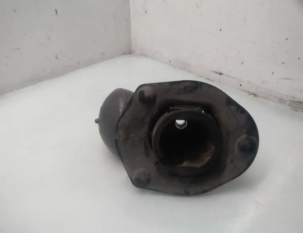 CITROËN C5 2 generation (2008-2017) Luftfjeder 35061564