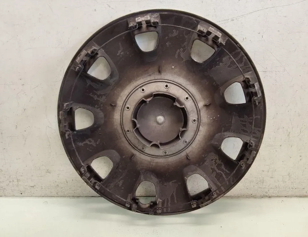 VOLKSWAGEN Passat B5 (1996-2005) Hjulkapsler 35082089