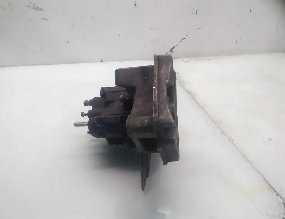 RENAULT Laguna 2 generation (2001-2007) Brændstofpumpe 7700111010 35098121