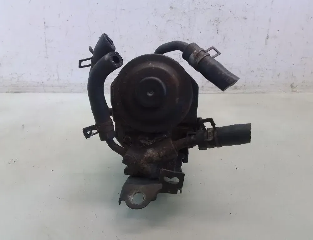 MITSUBISHI Pajero 3 generation (1999-2006) Højtryksbrændstofpumpe 35084432