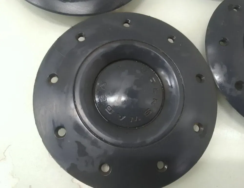 VOLKSWAGEN Caddy 3 generation (2004-2015) Hjulkapsler 35083368