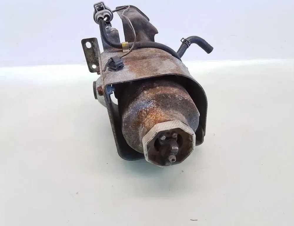 MAZDA 5 1 generation (2005-2010) Højtryksbrændstofpumpe 35095514