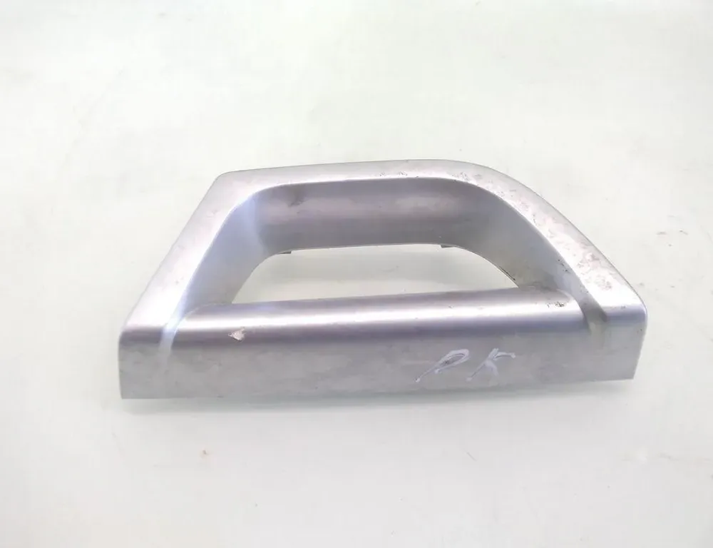 VOLVO XC90 1 generation (2002-2014) Forreste venstre dørpanel 8650070 35091153