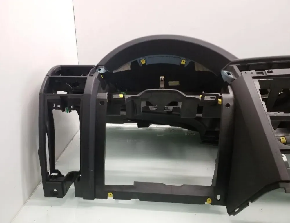 OPEL Meriva 1 generation (2002-2010) Dashboard 35096538