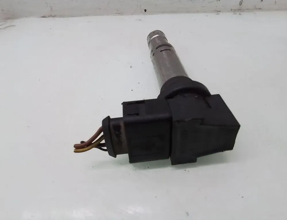 VOLKSWAGEN Golf 4 generation (1997-2006) Højspændings tændspole 0040102030 35099500