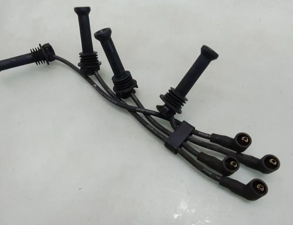 FORD Focus 2 generation (2004-2011) Højspændingstændingsledning (stikledning) 35063720