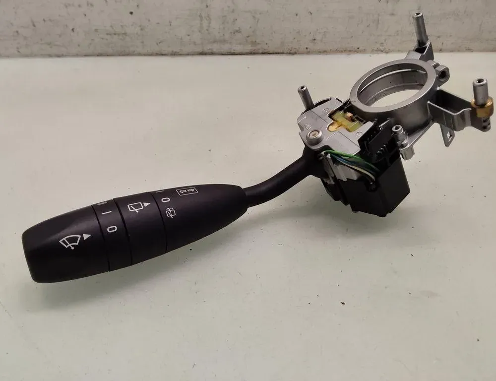 MERCEDES-BENZ B-Class W245 (2005-2011) Visker kontrol A169545020 35099038