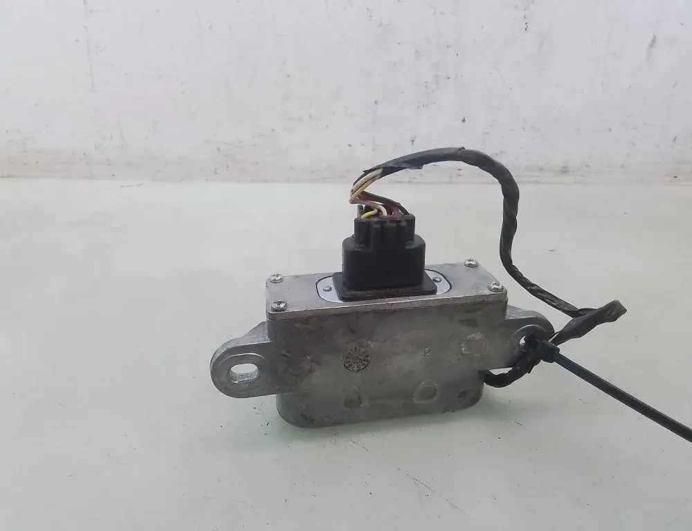 HONDA Civic Type R 8 generation (2006-2010) Accelerationssensor 39960SMA003 35094608