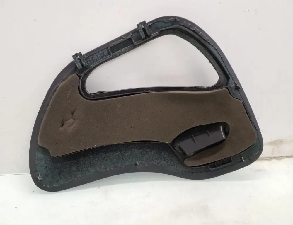 VOLKSWAGEN Sharan 1 generation (1995-2010) Andre trimdele 35099511