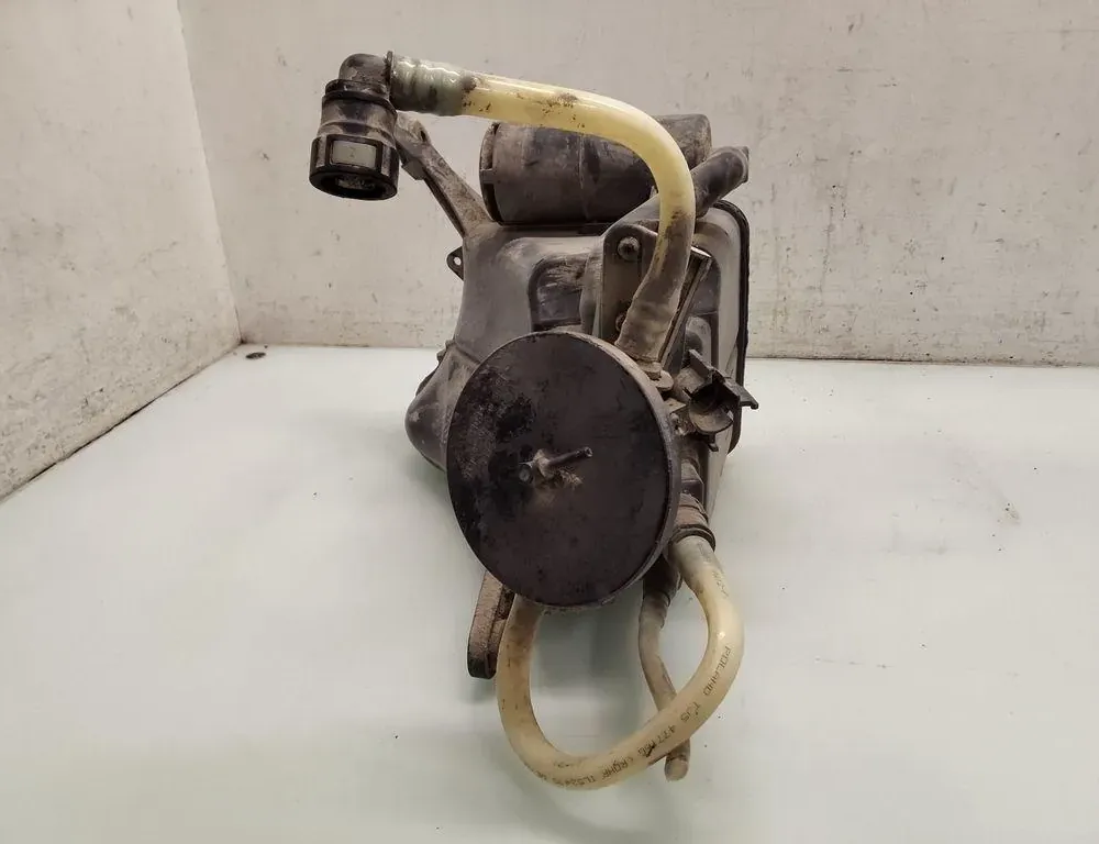 PORSCHE Cayenne 955 (2002-2010) AdBlue Tank 7L0201801 35056799